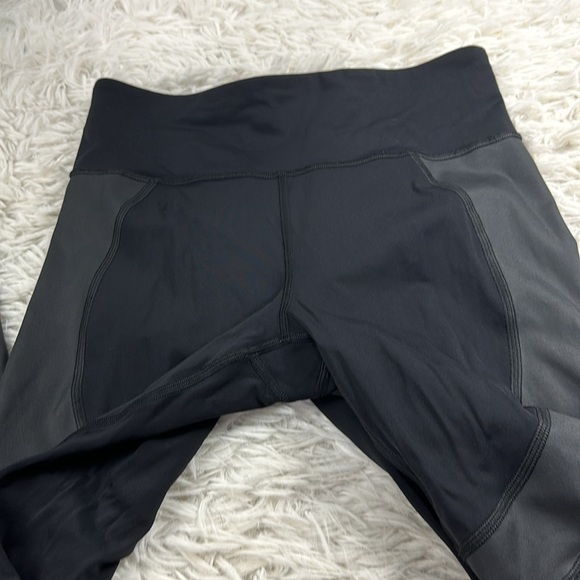 Lululemon City Core Tight *28" Black - Picture 2 of 7